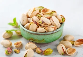 پسته شور ایرانی