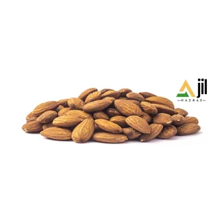 بادام درختی خام