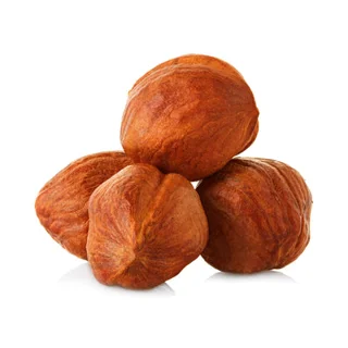 فندوق بدون پوست